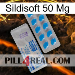 Sildisoft 50Mg new15
